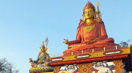 north east india trip packages